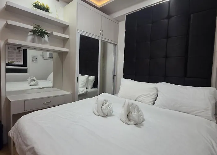 Aparthotel Belle's Quiet Haven *